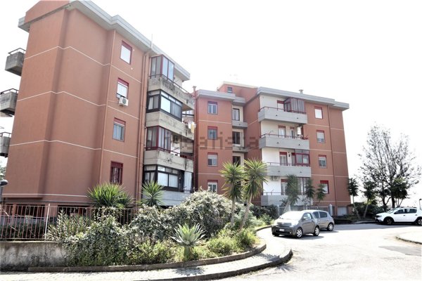 appartamento in vendita a Catania