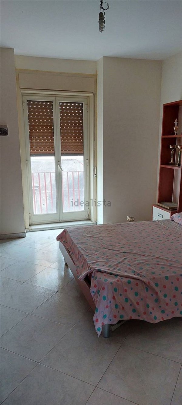 appartamento in vendita a Catania in zona Centro Storico