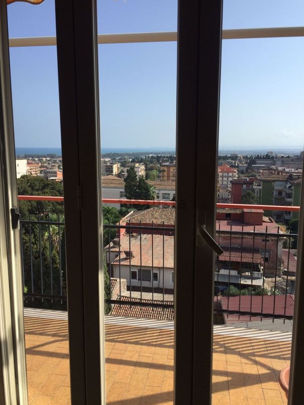 appartamento in vendita a Catania