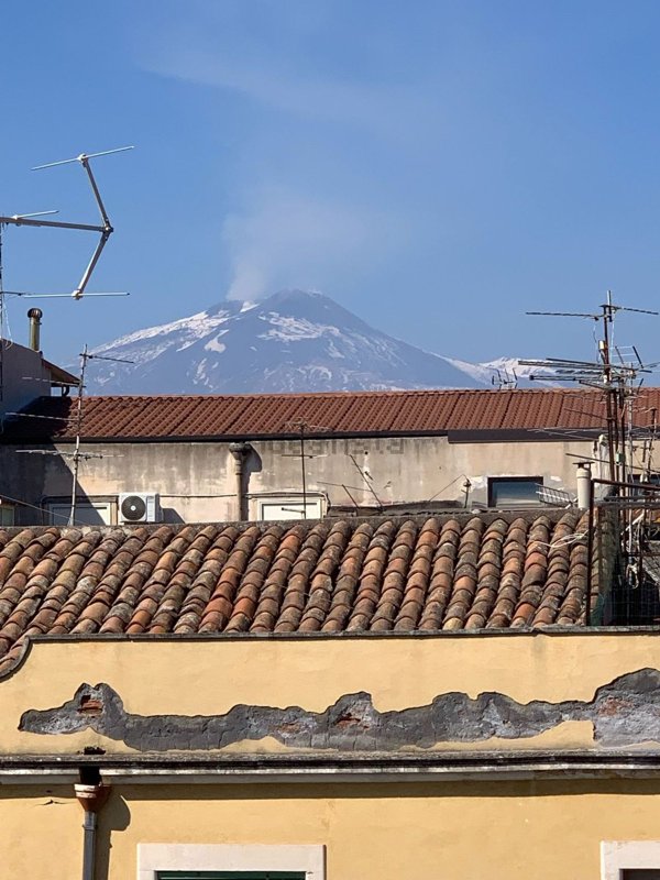 appartamento in vendita a Catania