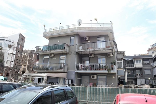 appartamento in vendita a Catania