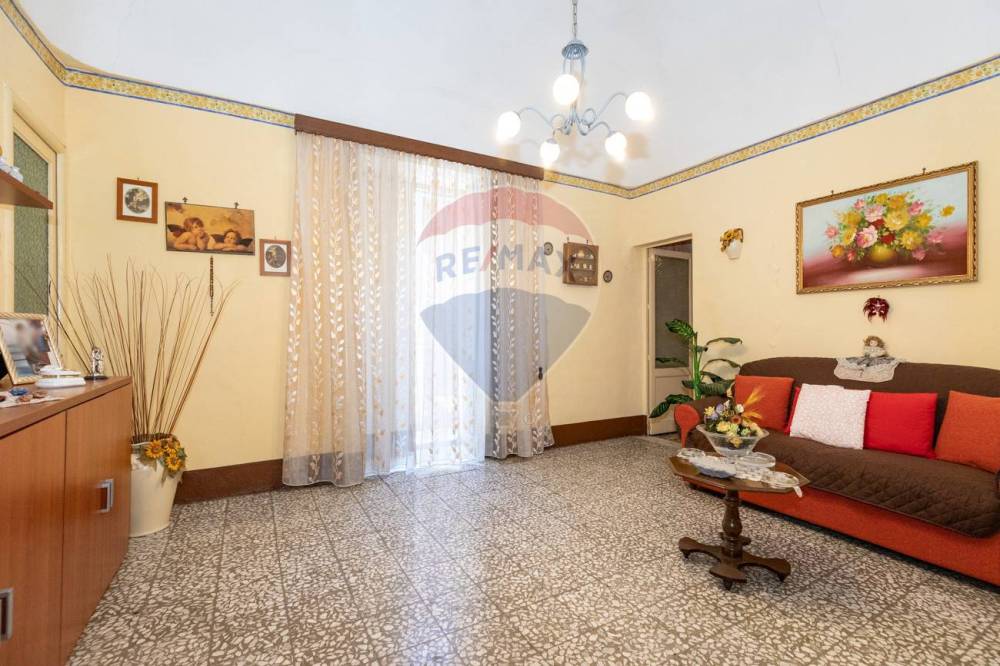 appartamento in vendita a Catania in zona Centro Storico