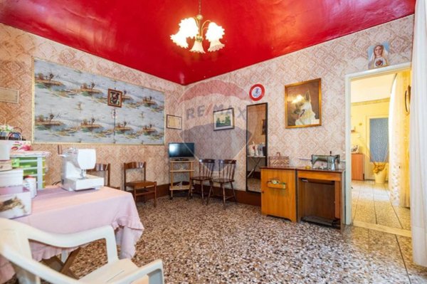 appartamento in vendita a Catania in zona Fontanarossa