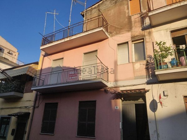 appartamento in vendita a Catania in zona Centro Storico