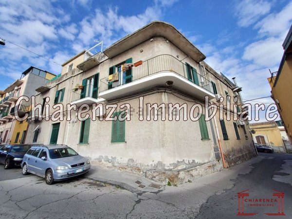 appartamento in vendita a Catania