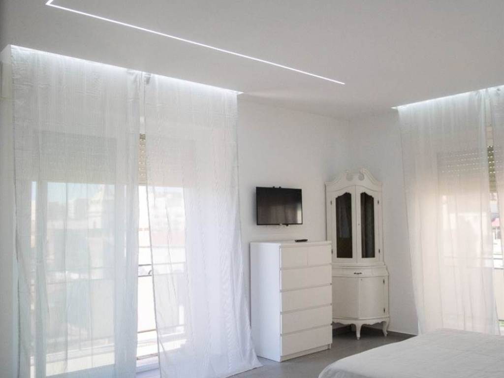 appartamento in vendita a Catania