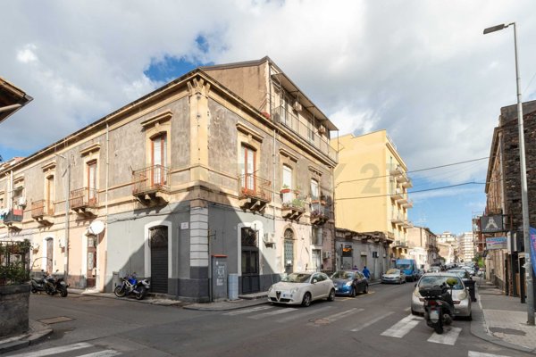 appartamento in vendita a Catania