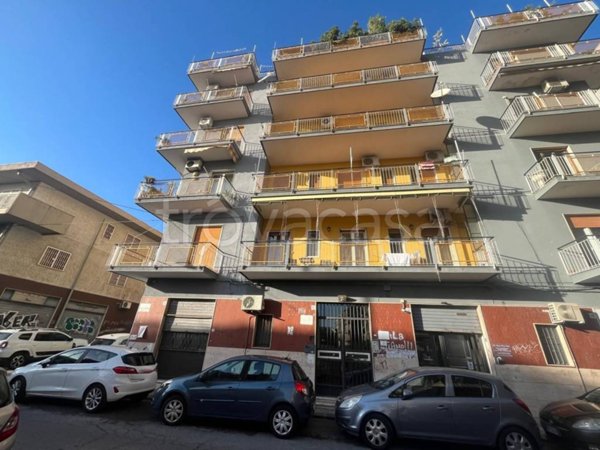 appartamento in vendita a Catania