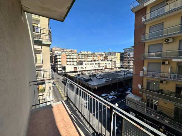 appartamento in vendita a Catania