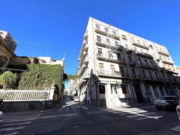 appartamento in vendita a Catania