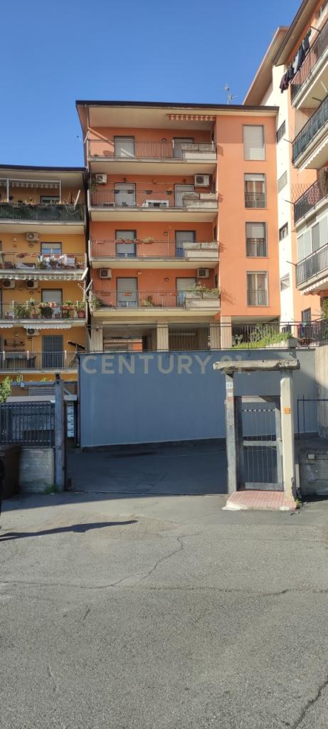 appartamento in vendita a Catania
