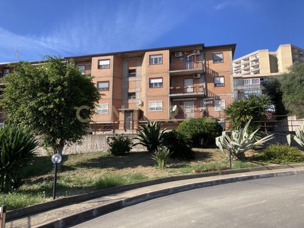 appartamento in vendita a Catania in zona San Giorgio