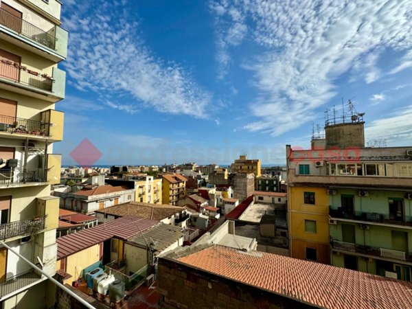 appartamento in vendita a Catania in zona Centro Storico