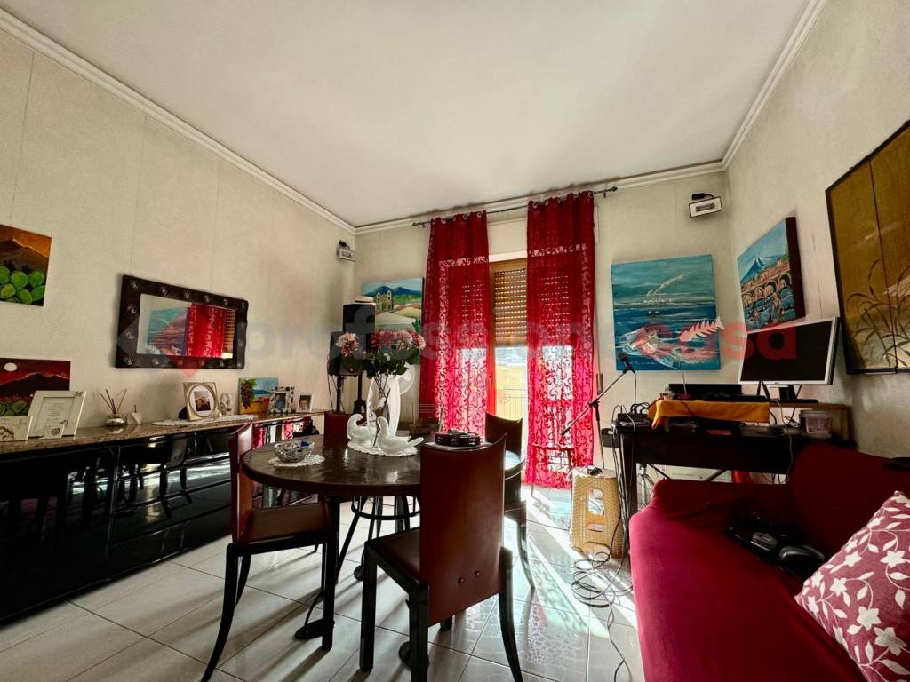 appartamento in vendita a Catania in zona Centro Storico