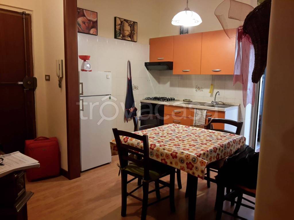appartamento in vendita a Catania