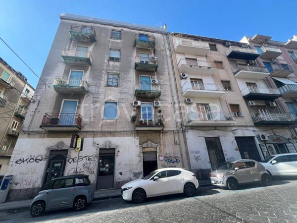 appartamento in vendita a Catania
