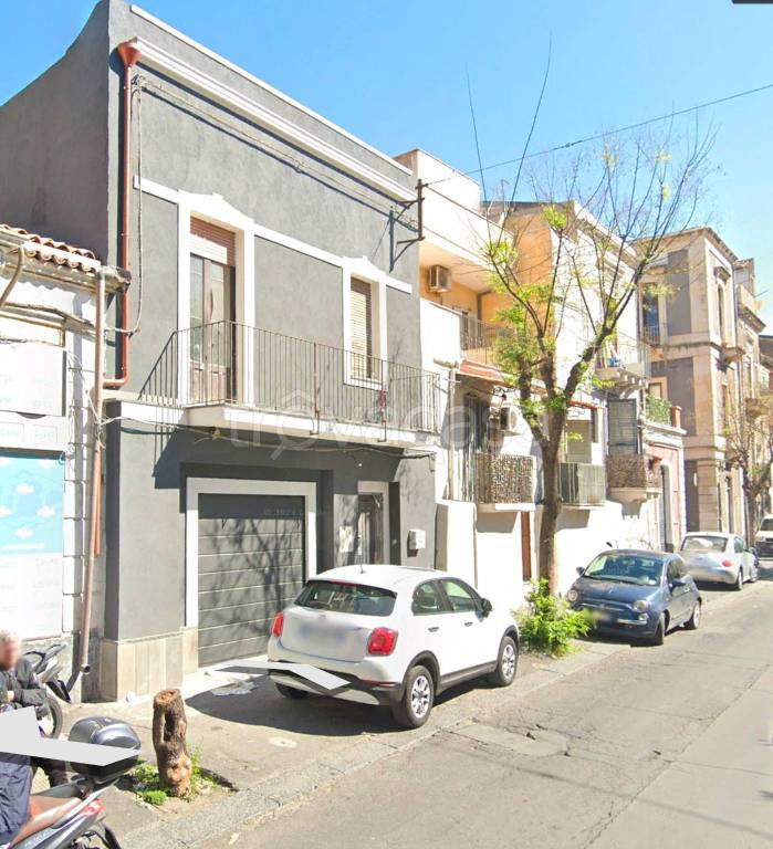 monolocale in vendita a Catania in zona Centro Storico