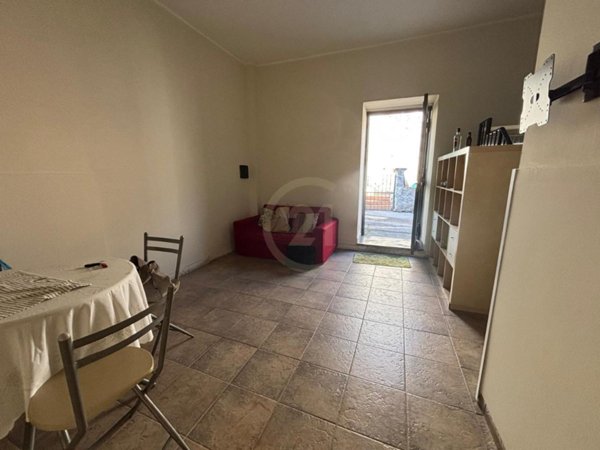 casa indipendente in vendita a Catania in zona Centro Storico