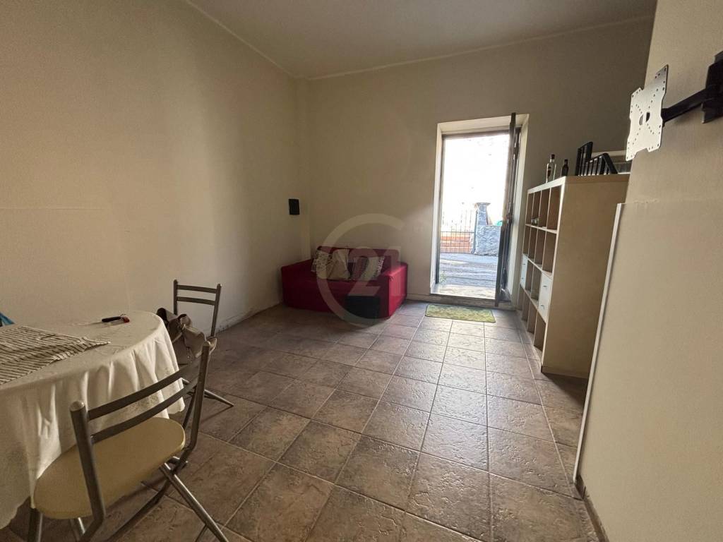 casa indipendente in vendita a Catania in zona Centro Storico