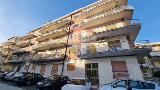 appartamento in vendita a Catania
