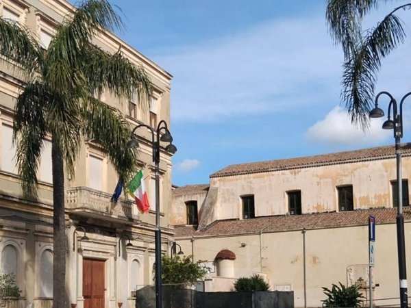 monolocale in vendita a Catania