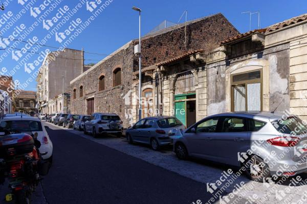 appartamento in vendita a Catania