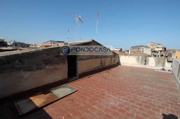 appartamento in vendita a Catania in zona Centro Storico