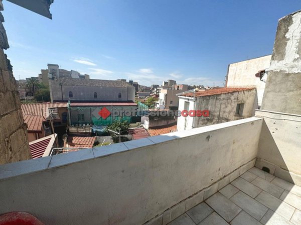 appartamento in vendita a Catania in zona Ognina