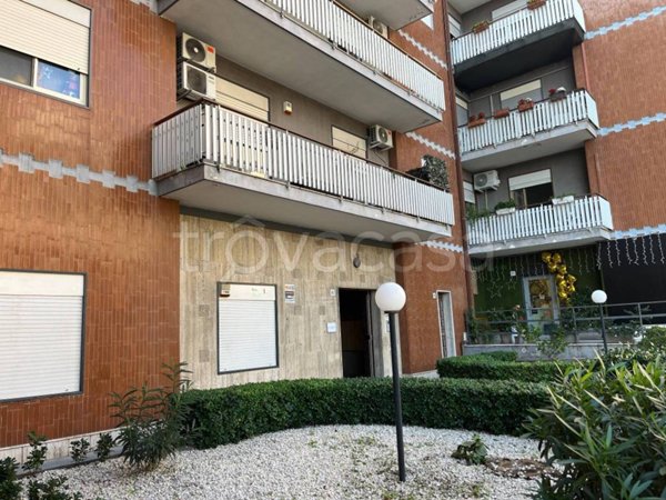appartamento in vendita a Catania