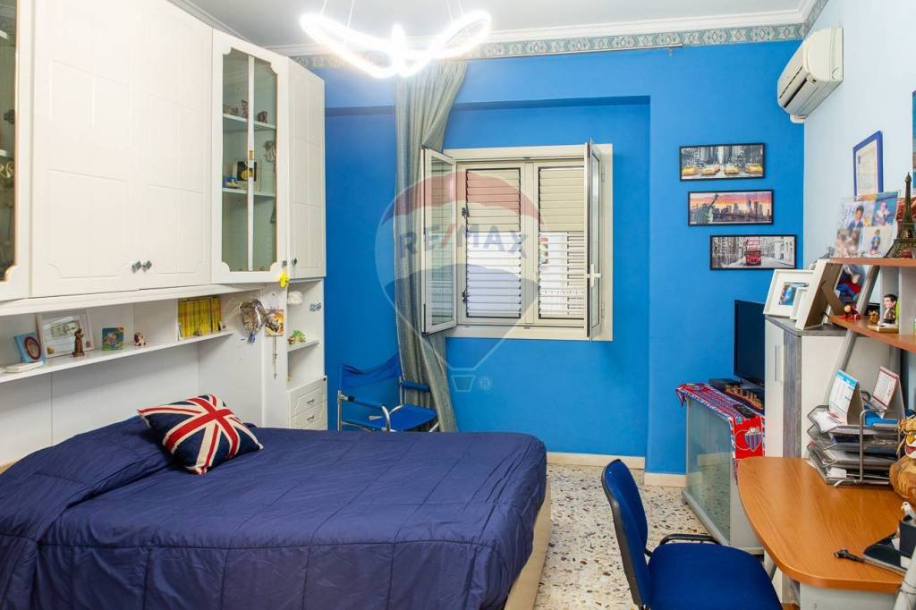 appartamento in vendita a Catania in zona Centro Storico