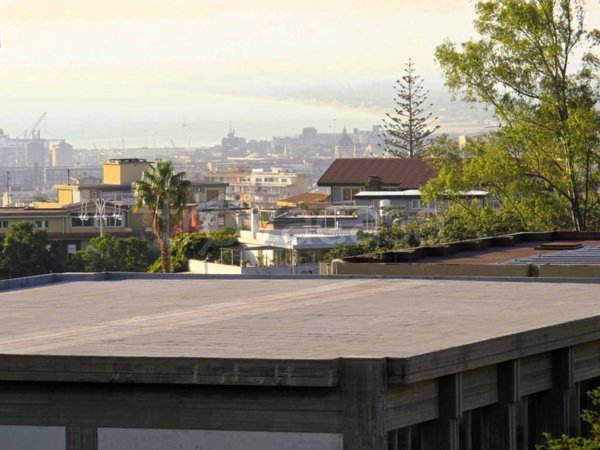 appartamento in vendita a Catania in zona Canalicchio
