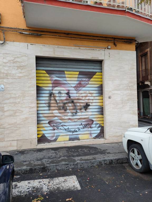 appartamento in vendita a Catania in zona Centro Storico