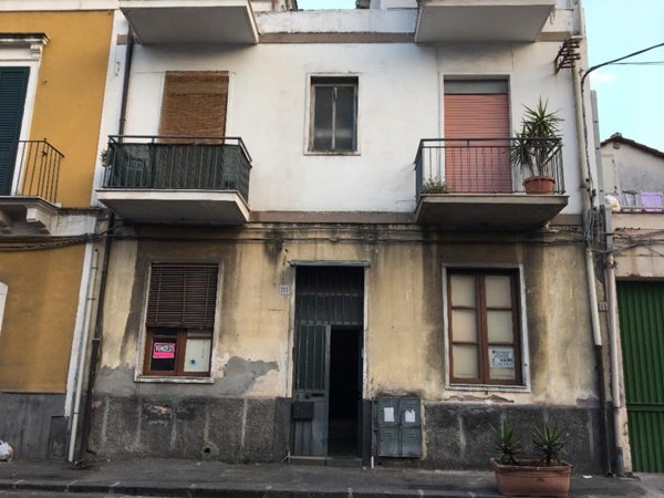 appartamento in vendita a Catania