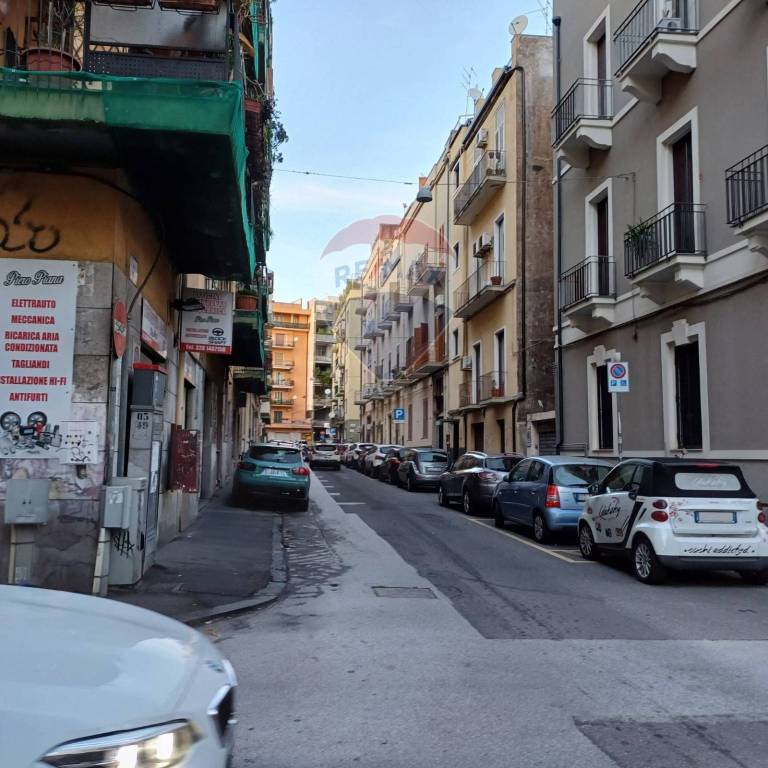 negozio in vendita a Catania