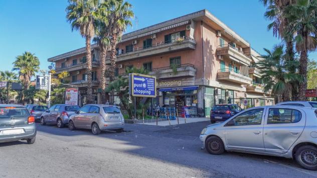 negozio in vendita a Catania