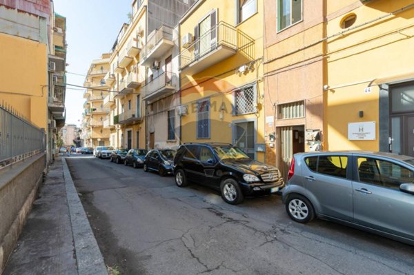 appartamento in vendita a Catania