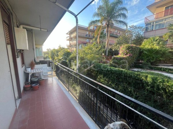 appartamento in vendita a Catania in zona Cibali