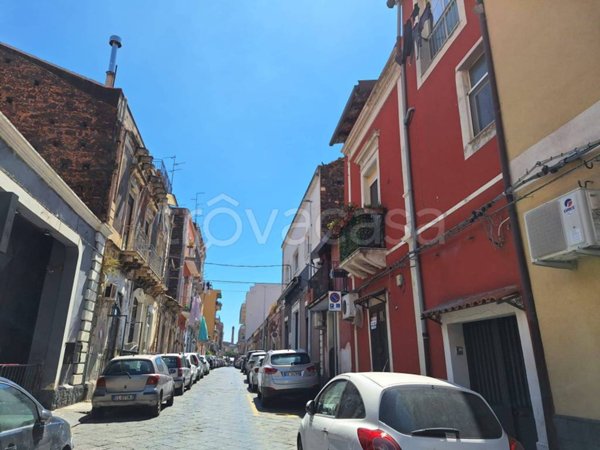 appartamento in vendita a Catania