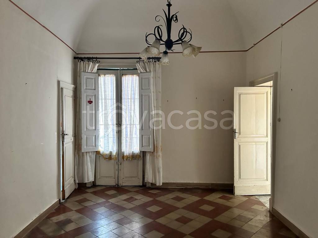 appartamento in vendita a Catania in zona Centro Storico