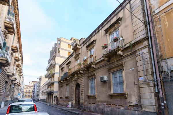appartamento in vendita a Catania