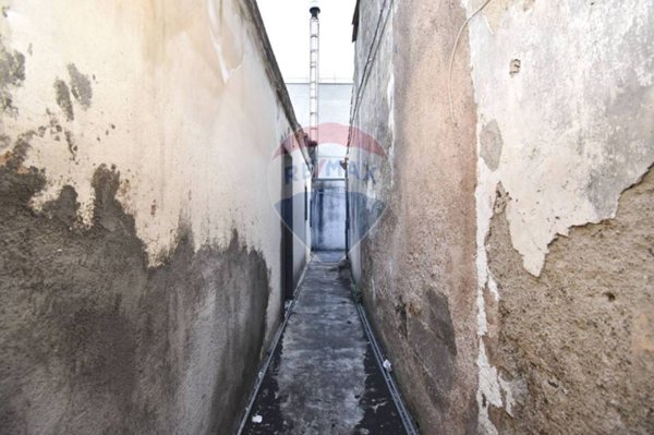 appartamento in vendita a Catania in zona Ognina
