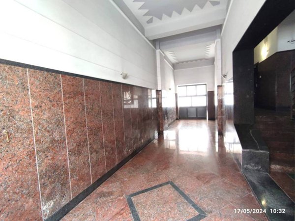 appartamento in vendita a Catania in zona Picanello