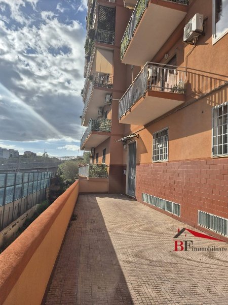 appartamento in vendita a Catania in zona Ognina