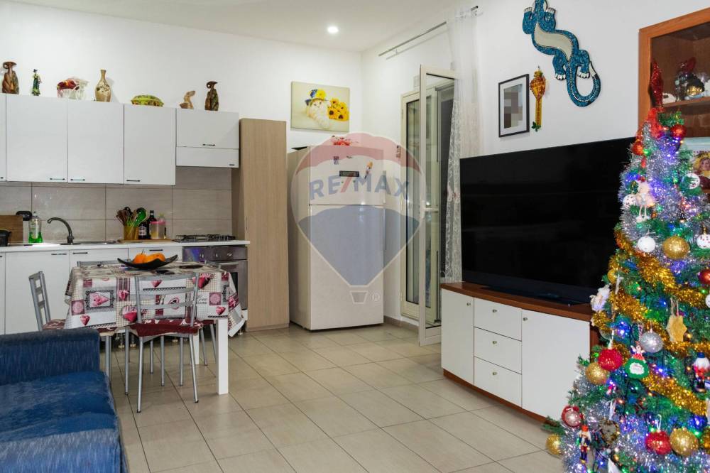 appartamento in vendita a Catania in zona San Giorgio