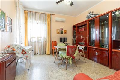 appartamento in vendita a Catania