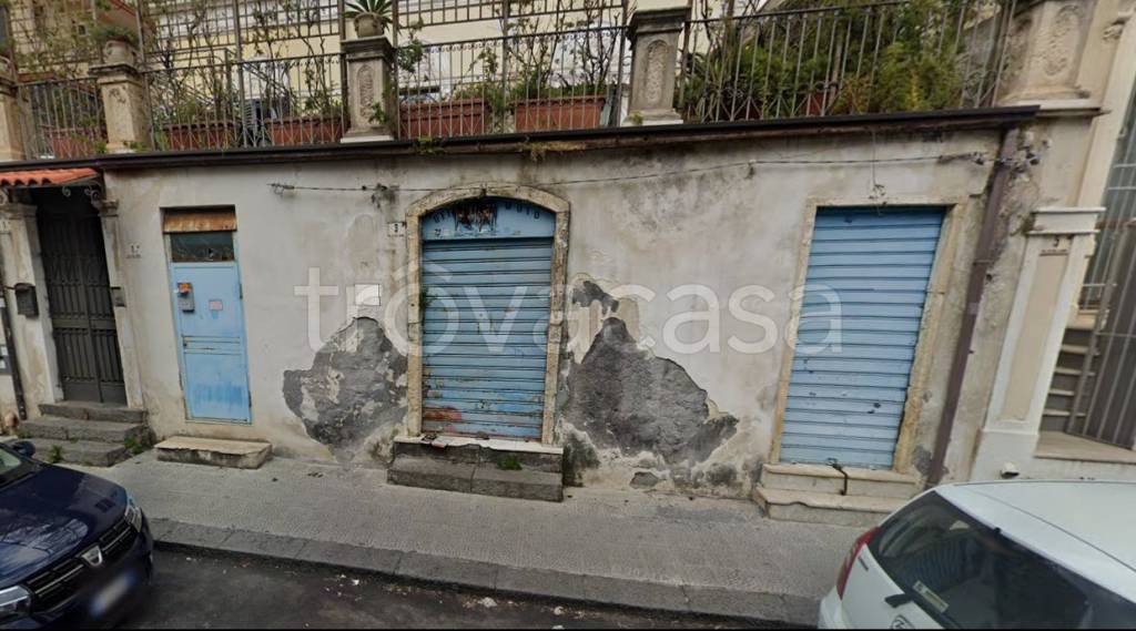 appartamento in vendita a Catania in zona Picanello