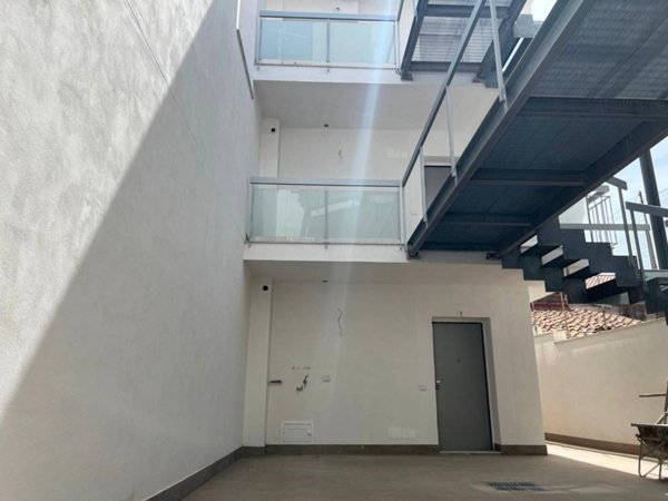 appartamento in vendita a Catania in zona Canalicchio