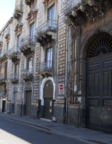 negozio in vendita a Catania