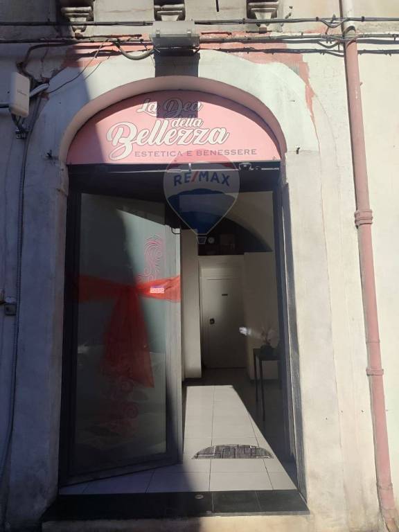 monolocale in vendita a Catania in zona Centro Storico