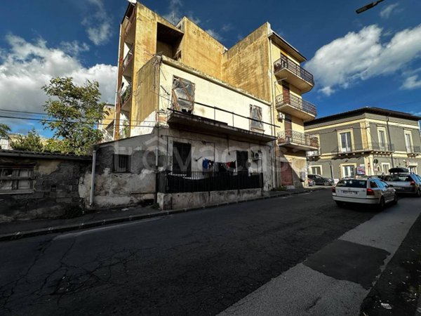 appartamento in vendita a Catania